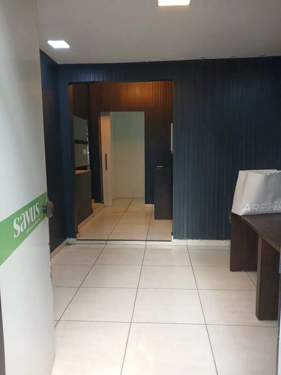 Alugo Espaço Comercial Climatizado com 05 Salas- Centro, João Pessoa  - Foto 4