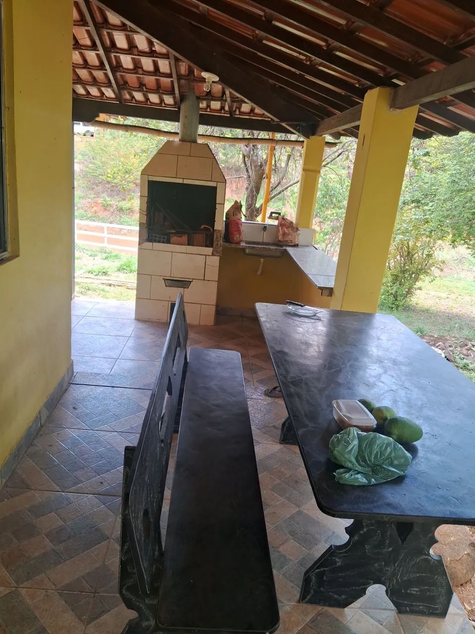 Sitio taquaraçu de minas  - Foto 4