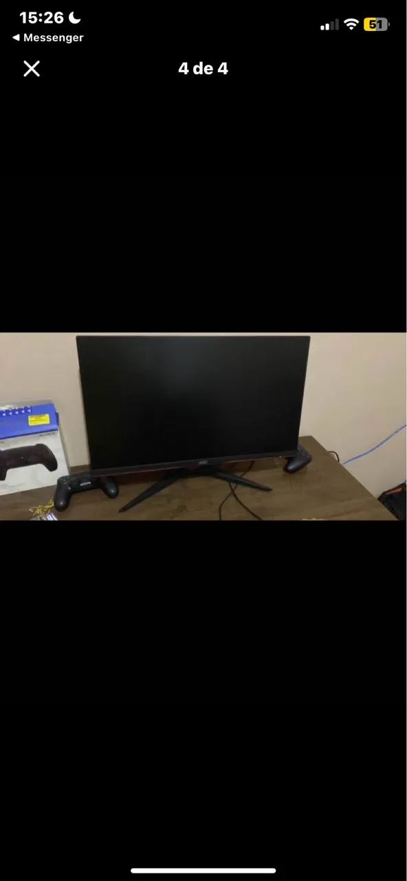 Vendo Pc Gamer! - Foto 3