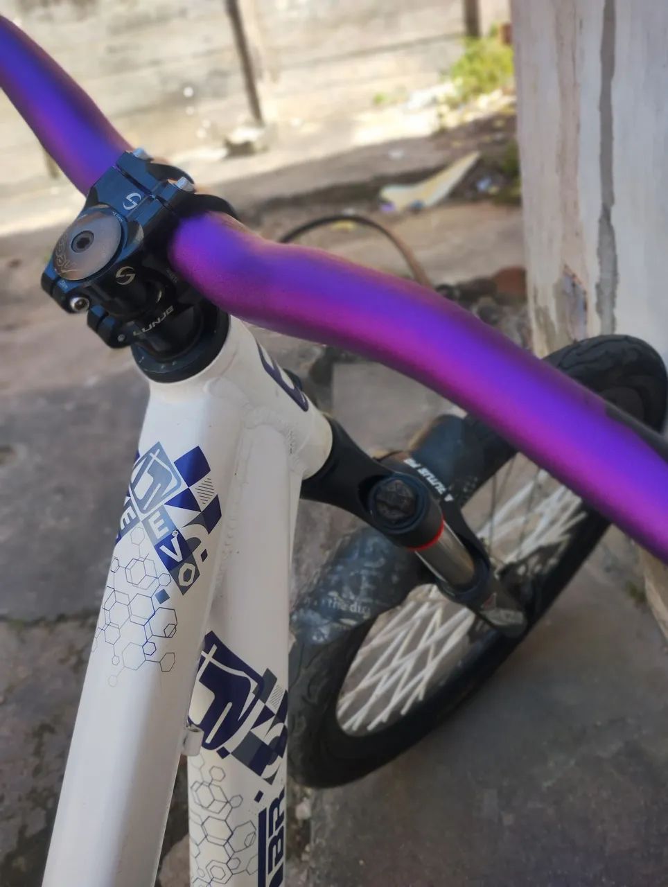 BIKE GIOS EVOLUTION 2026 - Foto 2