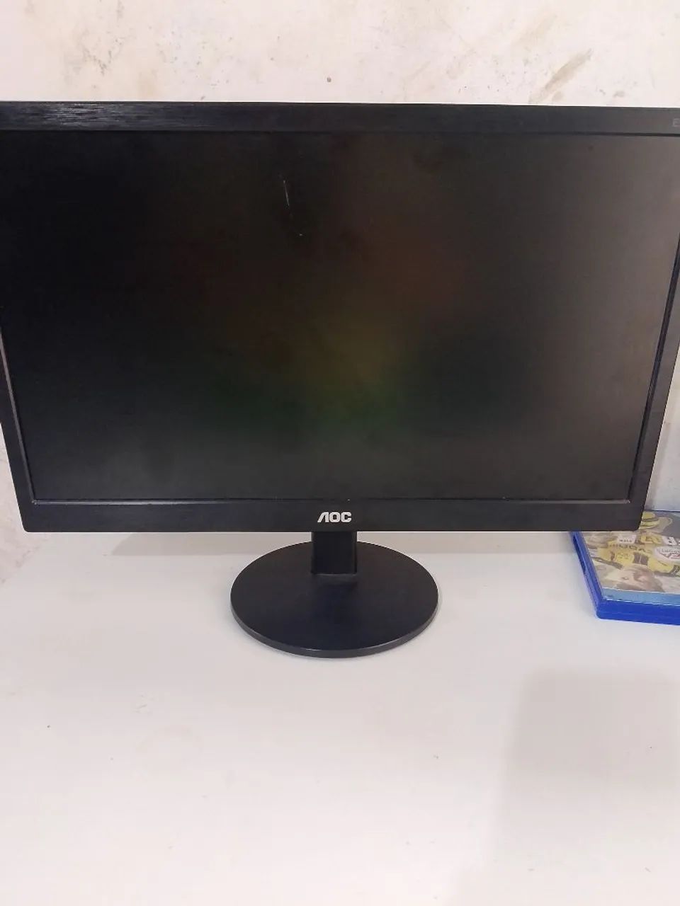 Monitor pra vender 