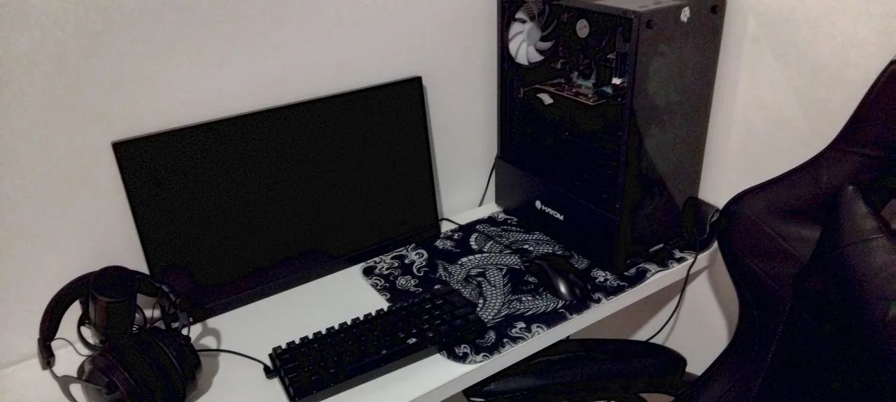 Pc gamer