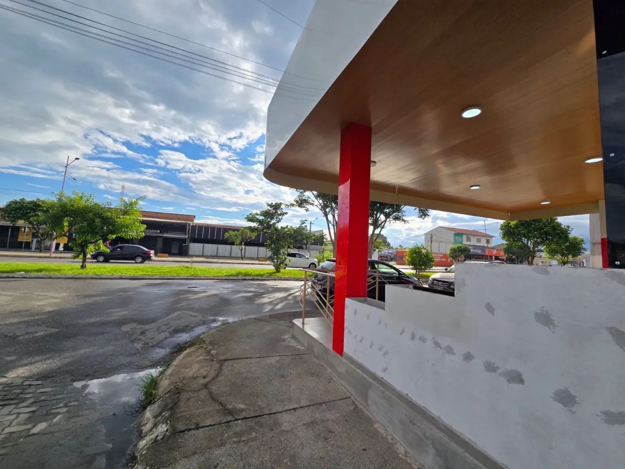 Oportunidade de Empreendimento no ACESSO OESTE (Resende-RJ)