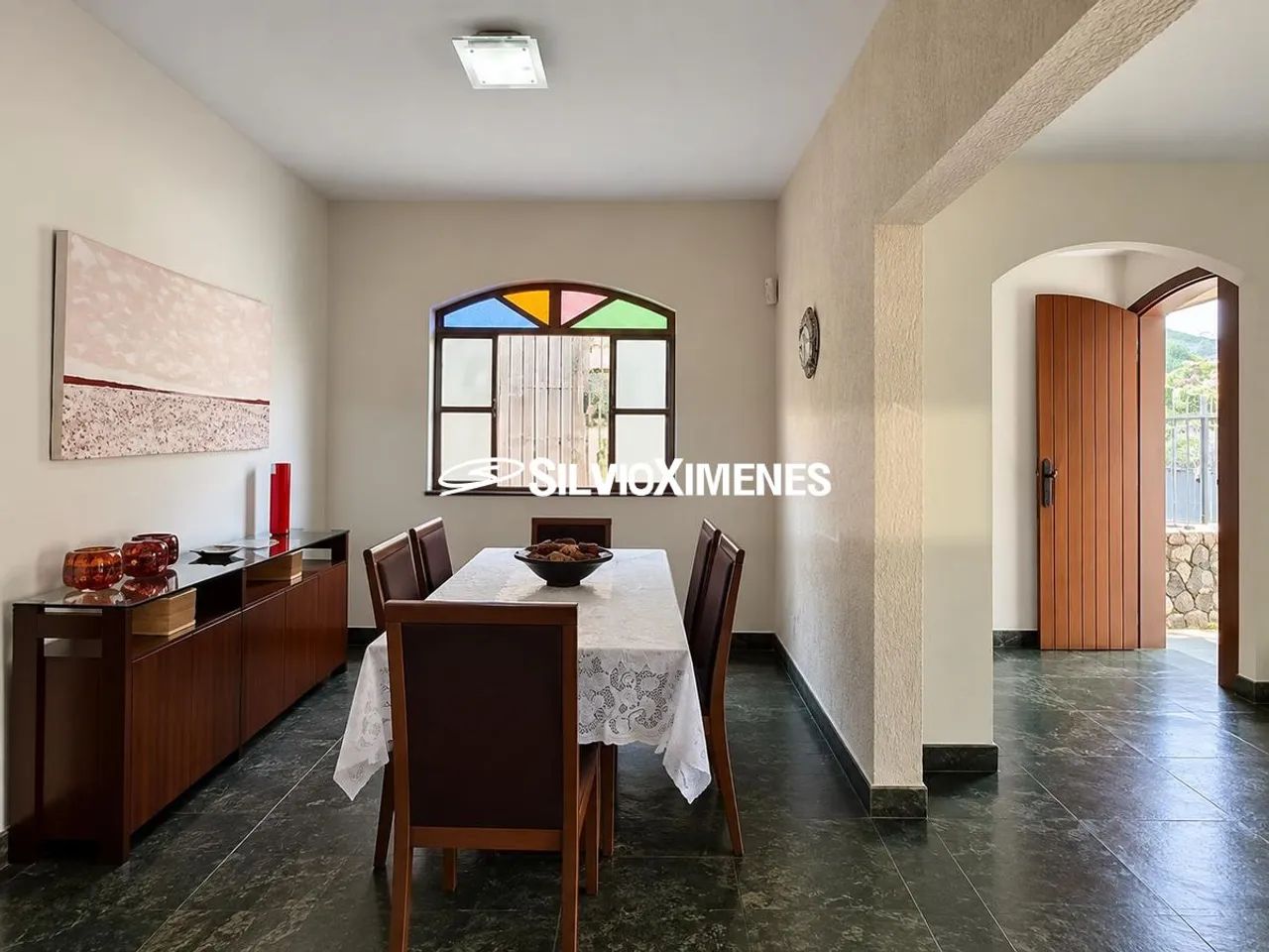 Casa com 6 quartos à Venda, São Bento - Belo Horizonte - Foto 4