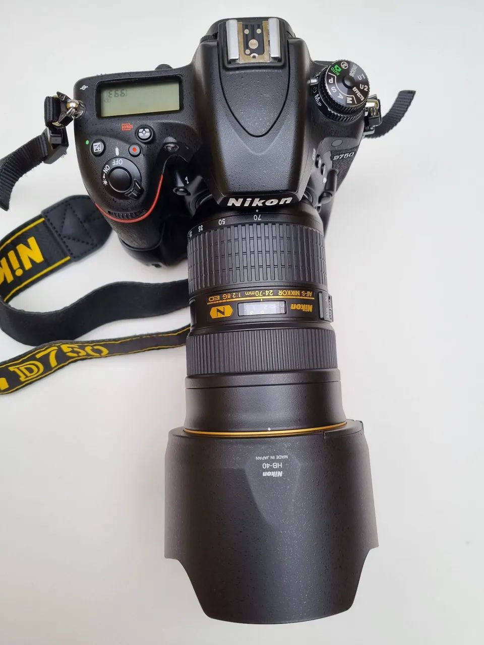 Kit Fotográfico completo 432957734823536641
