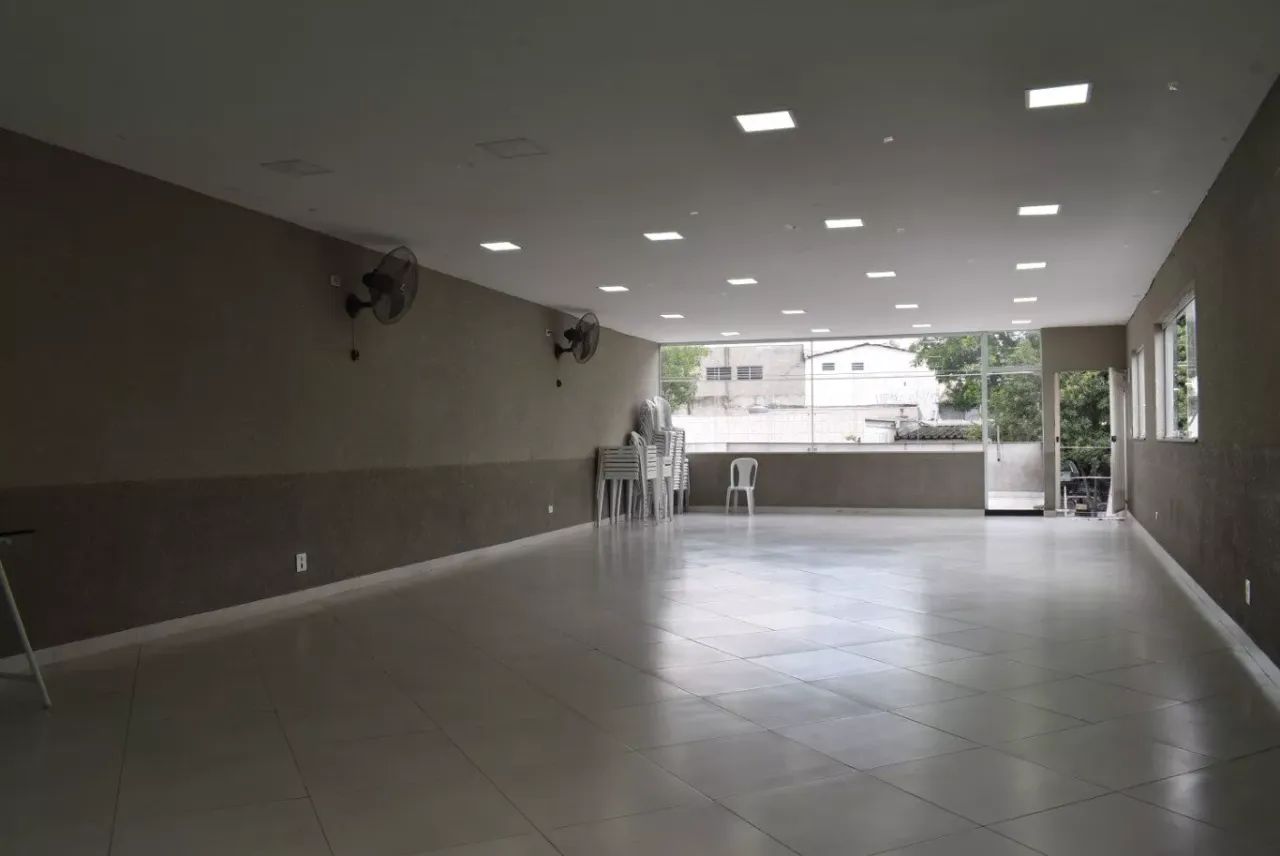 Sala comercial em andar para aluguel em Pirituba São Paulo - Foto 4