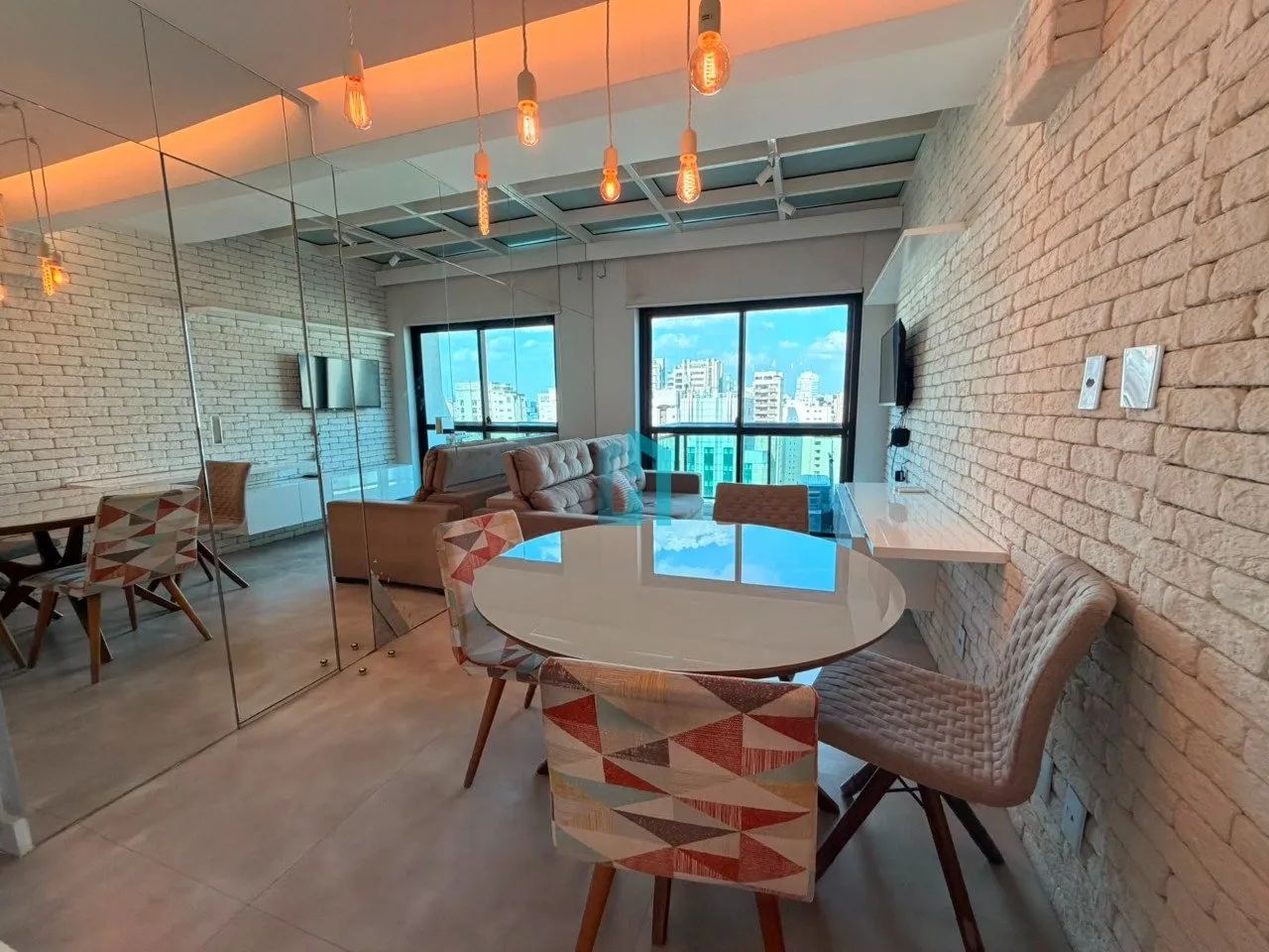 Apartamento Lindissimo Moema Passaros