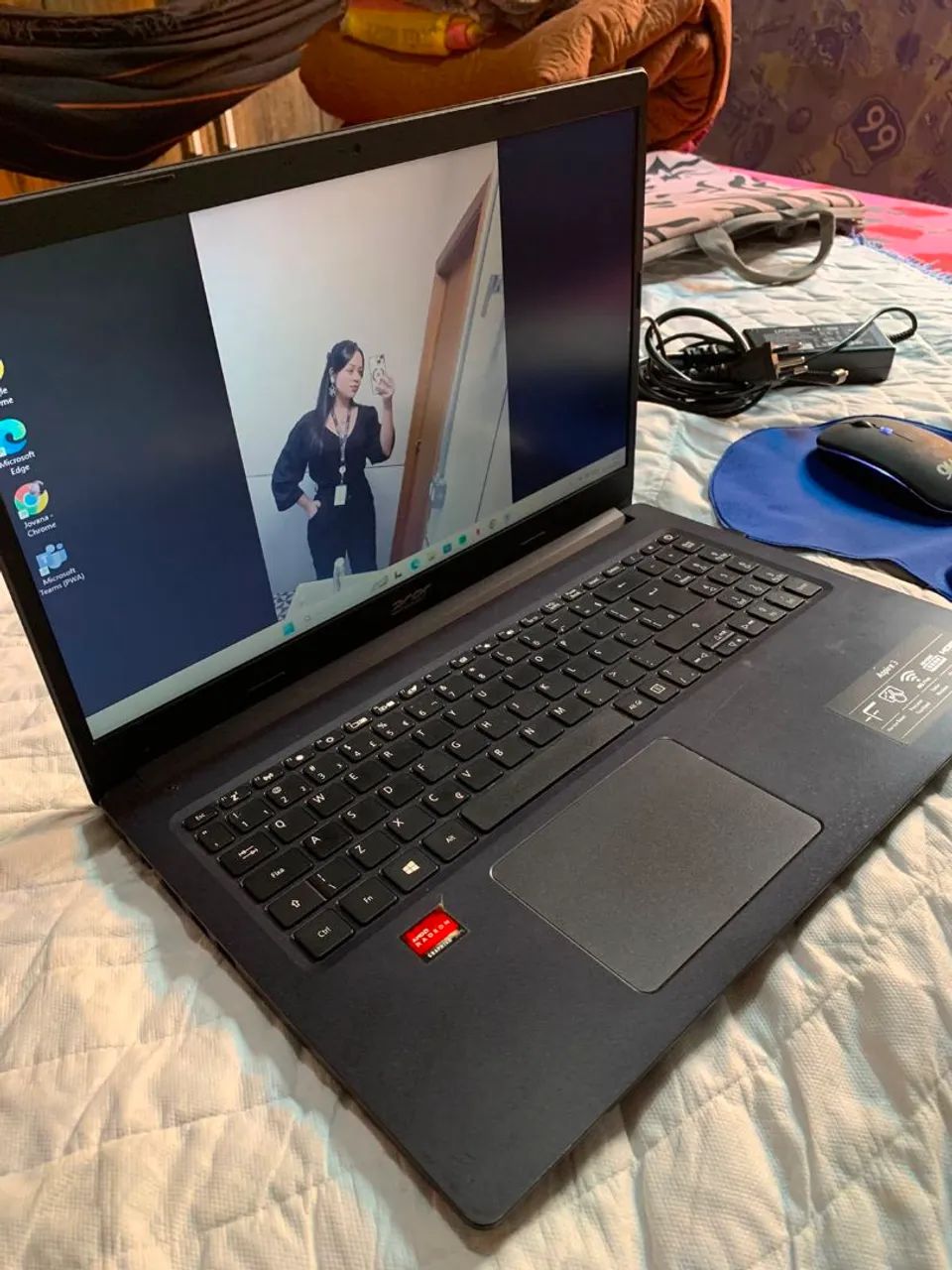 Notbook ACER - Foto 3