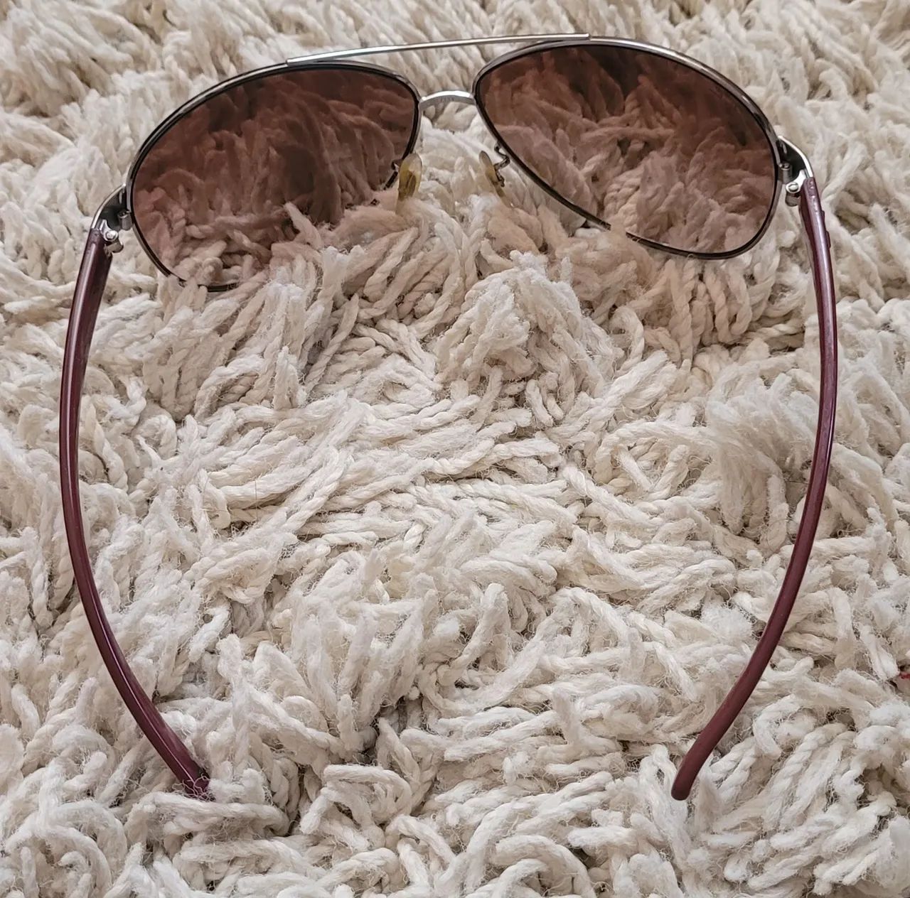 Óculos de sol ray ban  - Foto 3