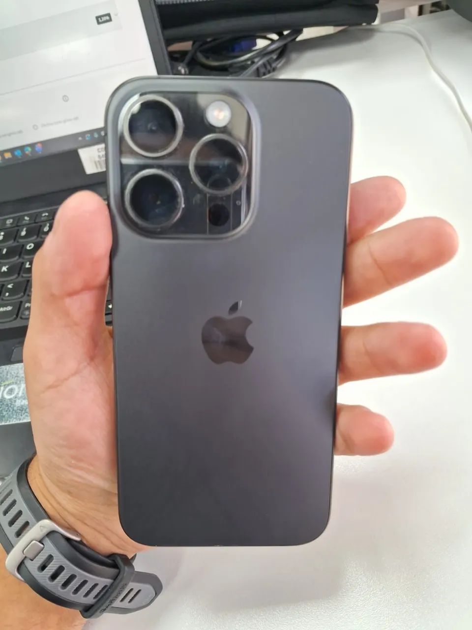 iPhone 15 PRO 128gb 