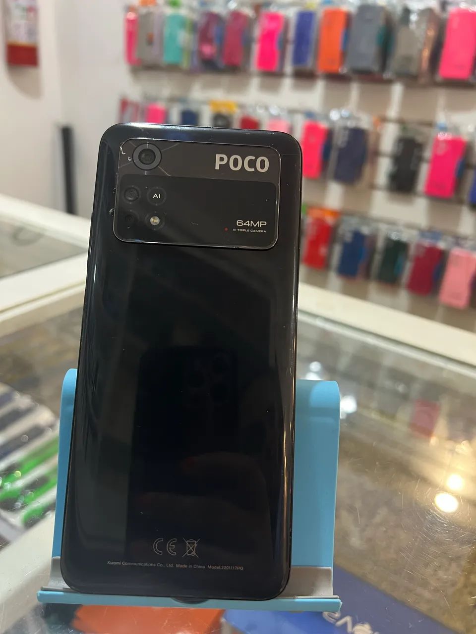 Poco M4 Pro  - Foto 4
