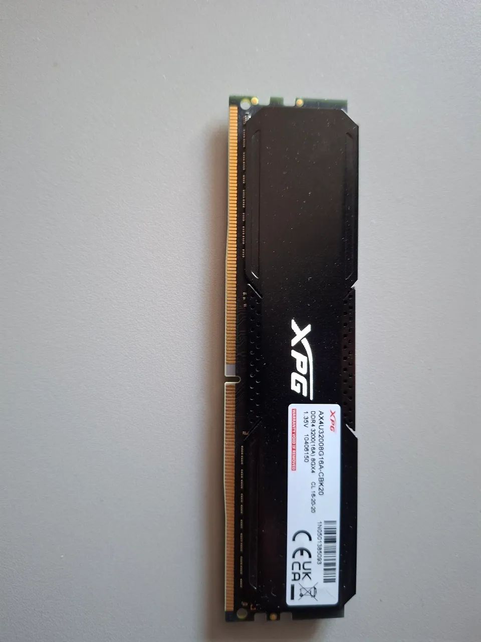 MEMÓRIA RAM DDR4 - Foto 2