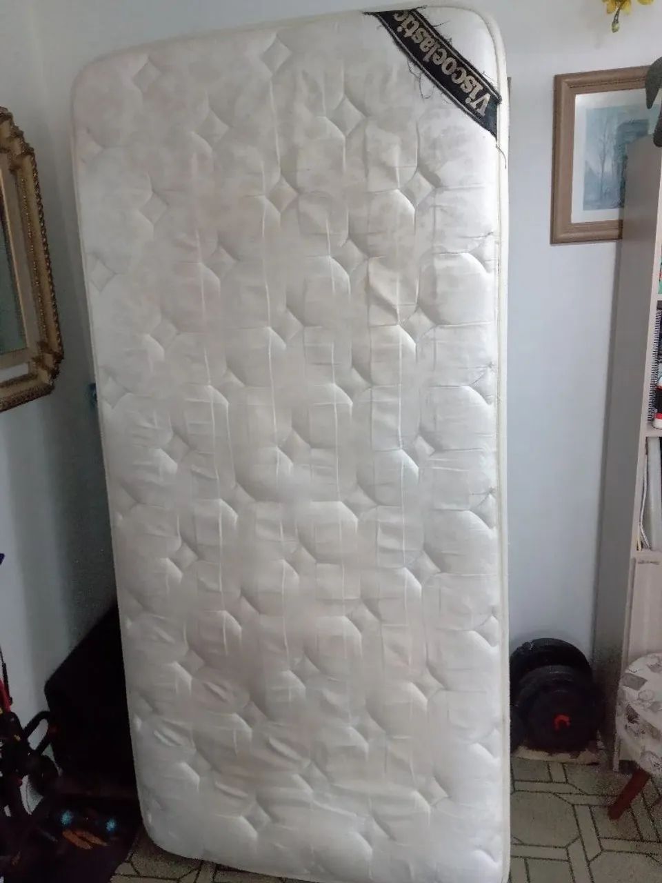 Cama Box Royal rest Hannover A1 - Foto 5
