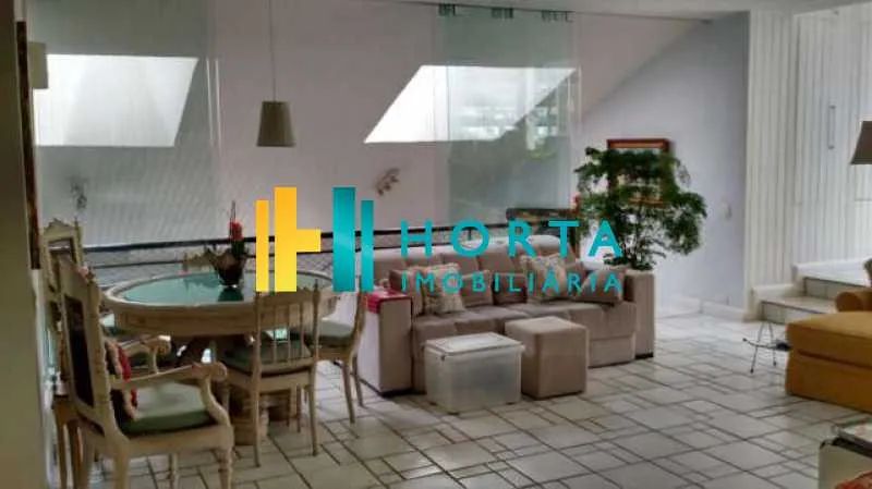 Cobertura duplex em São Conrado - Foto 5