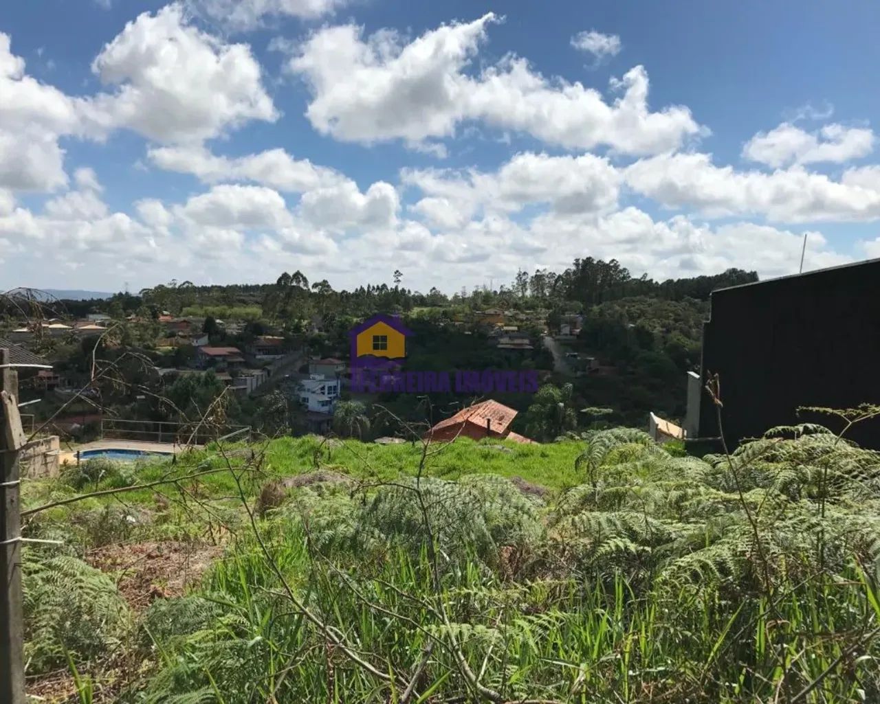 Ibiúna, terreno em condomínio, apenas 65km de SP - Foto 3