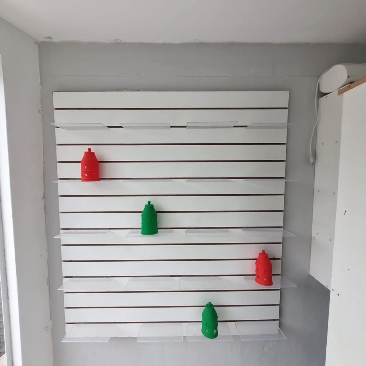 Móveis Para Loja de Roupas Pronta  - Foto 3