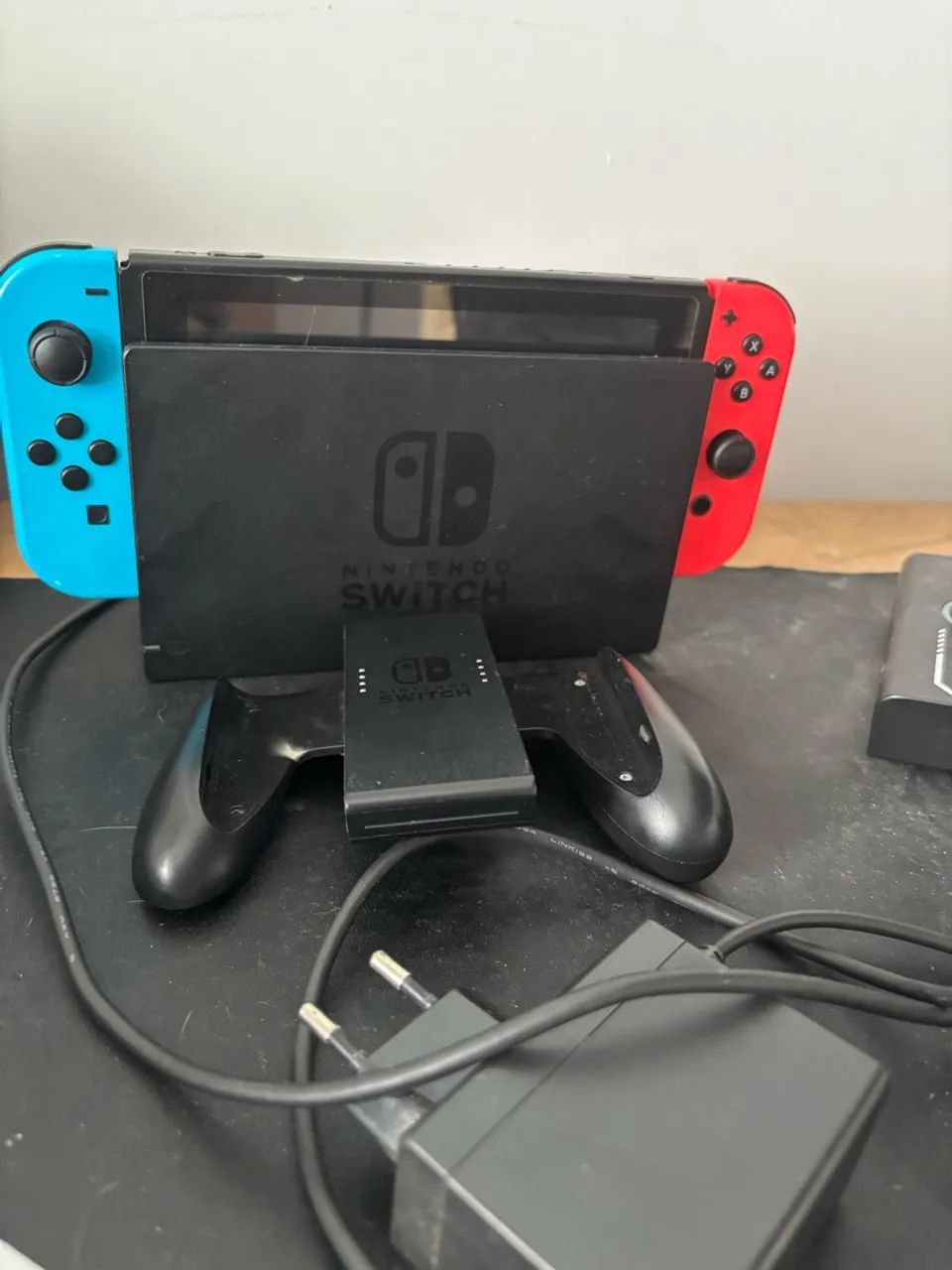 Nintendo Switch - Foto 2