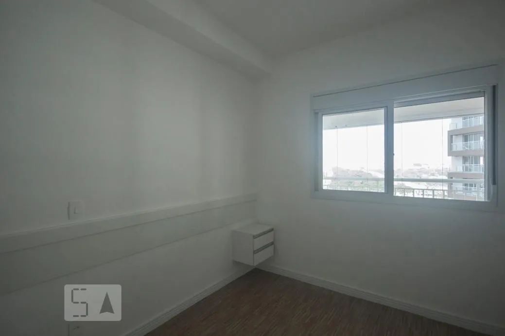 Apartamento à Venda - Tatuapé, 1 Quarto, 49 m2 - Foto 3