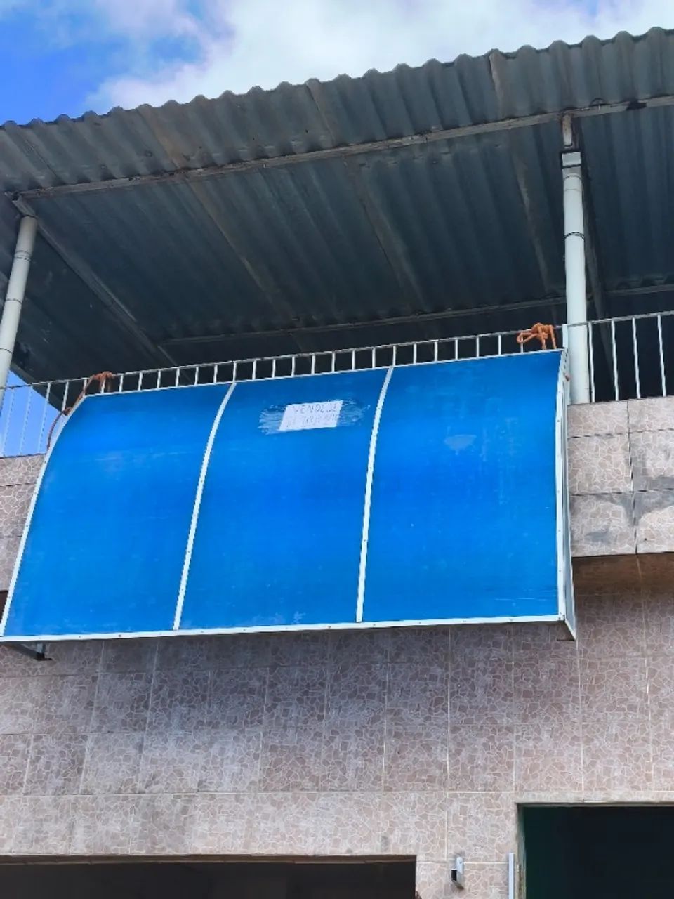 Toldo residencial  - Foto 5
