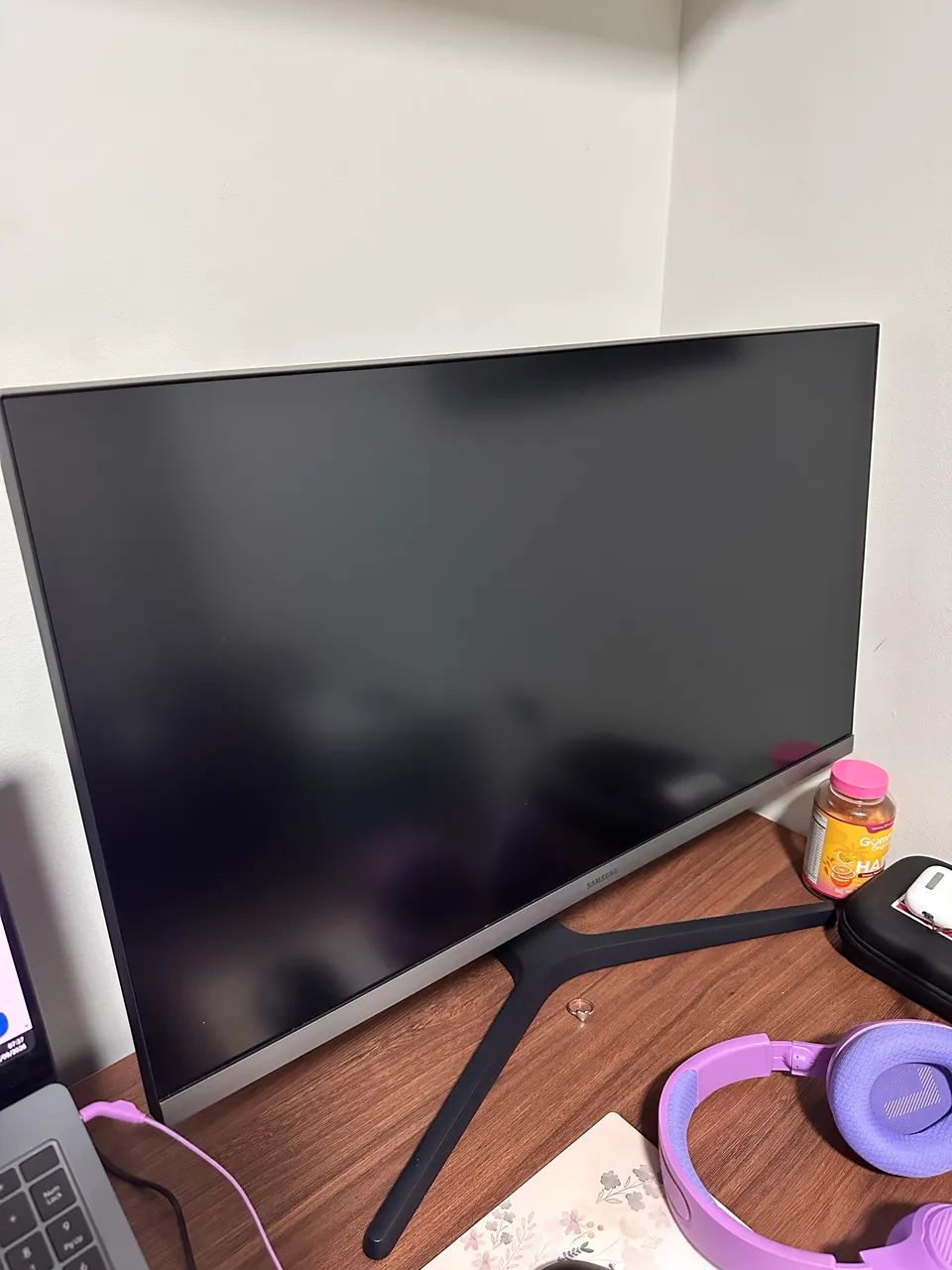 Monitor Samsung 28" 4K UHD (UR55) IPS - Perfeito para Trabalho e Jogos