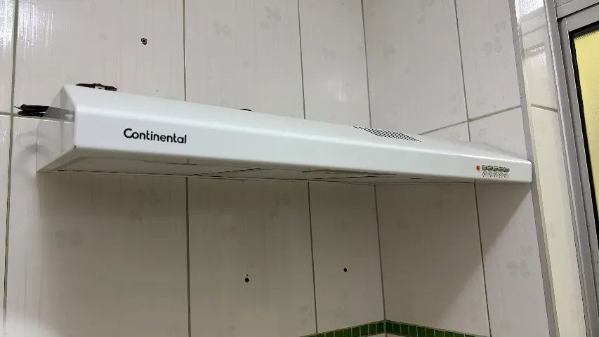 Exaustor  - Foto 2