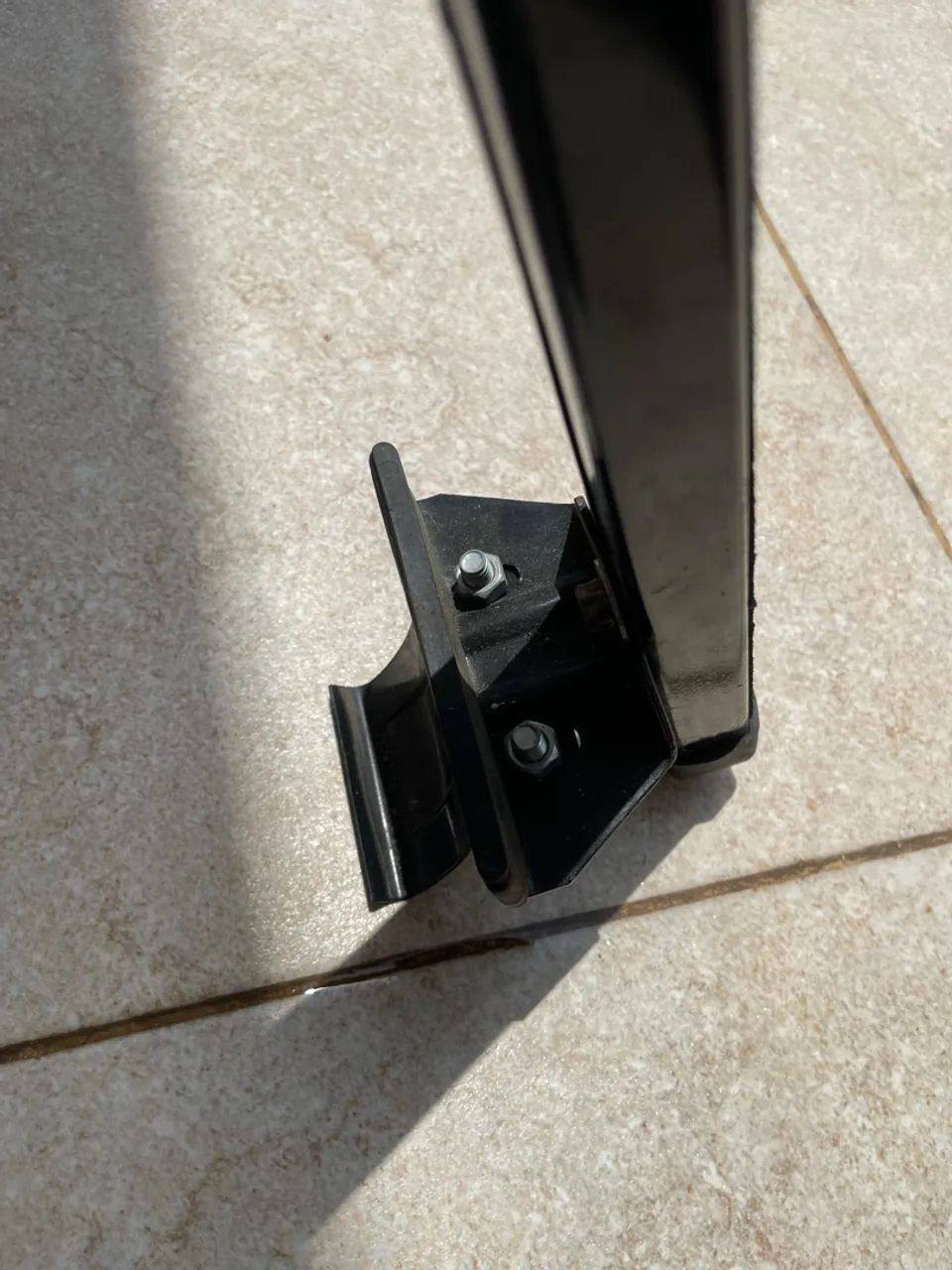 Bagageiro rack Corsa - Foto 2