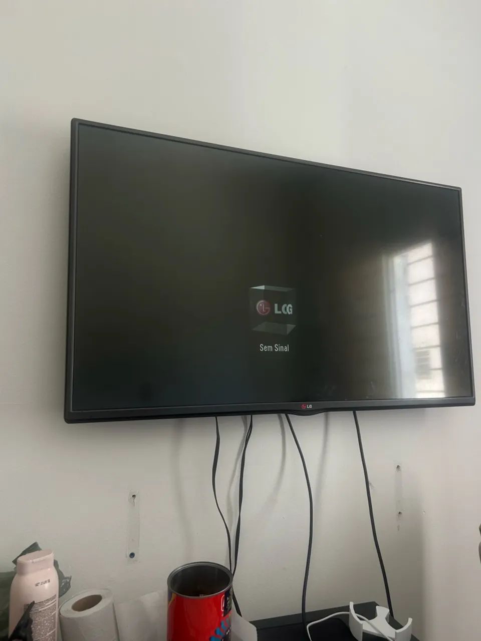 Televisão LG 42 - Foto 3