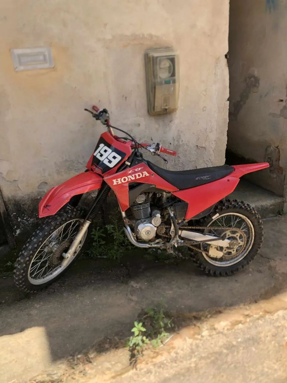 CRF  - Foto 5