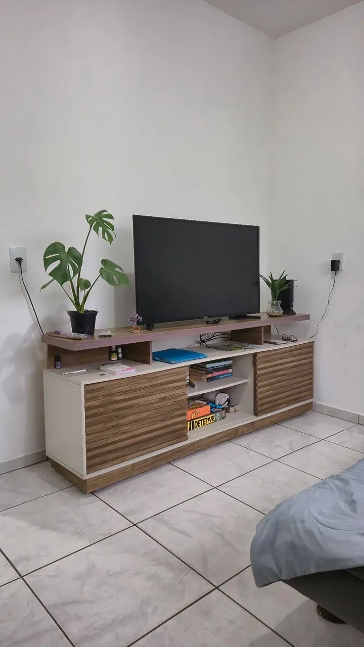 Vendo rack