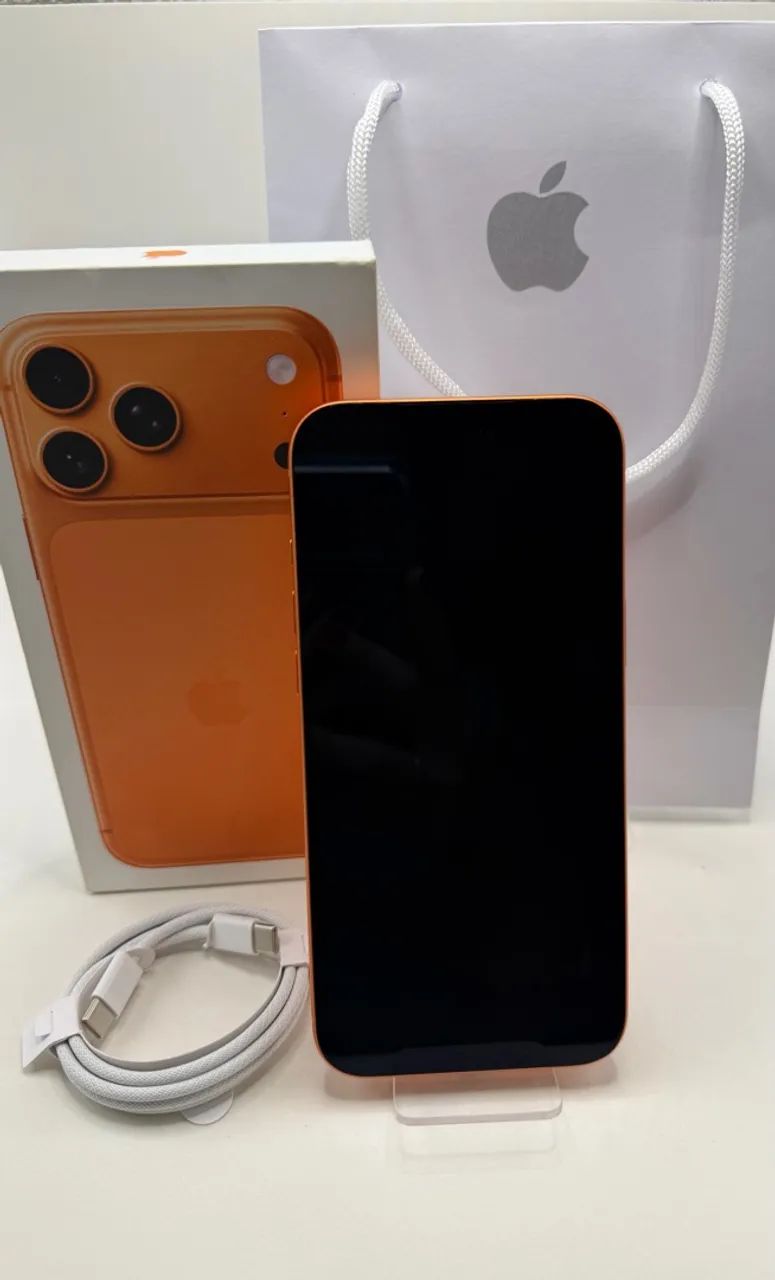 iPhone 17 Pro Max (com Garantia Apple) - Foto 2