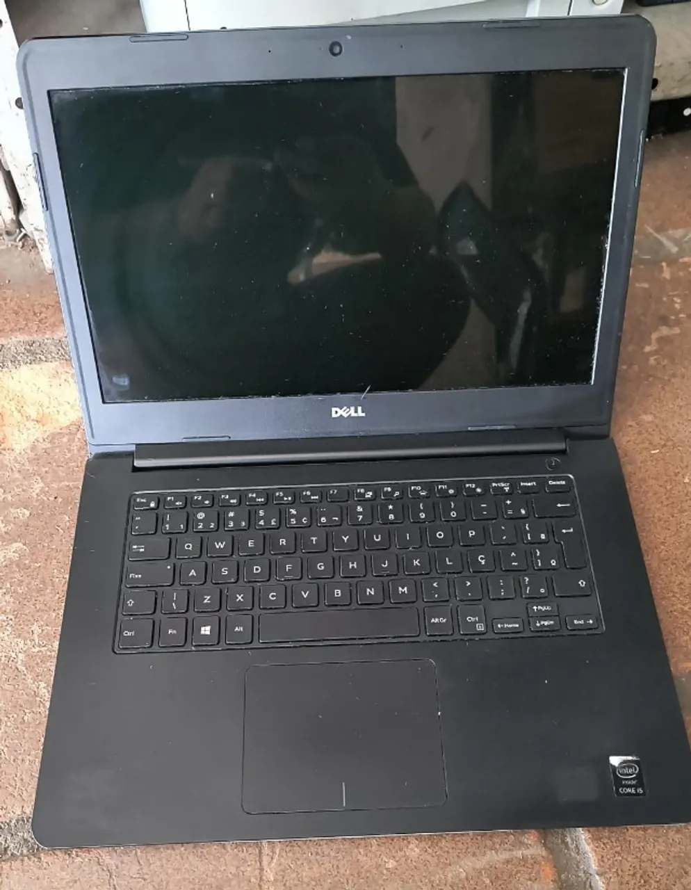 Dell Inspiron 15 P40F 15.6