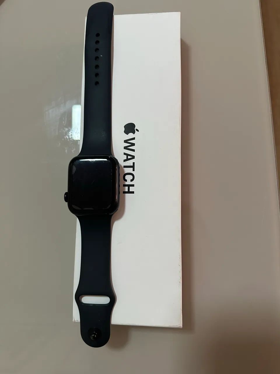 ? Apple Watch SE 2ª Geração - 44mm GPS - Foto 4