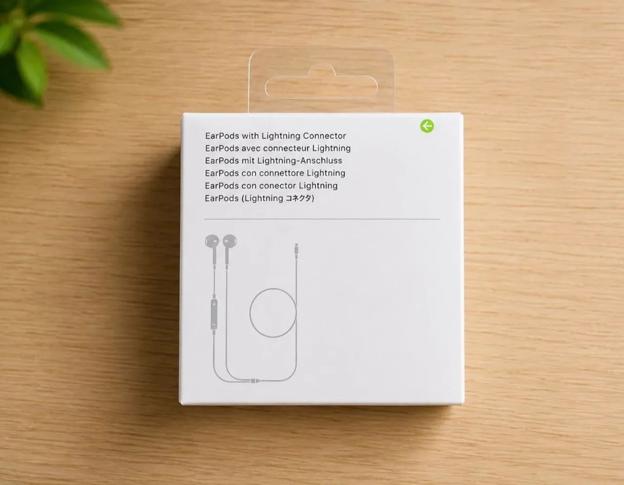 EarPods Lightning Connector - Foto 2