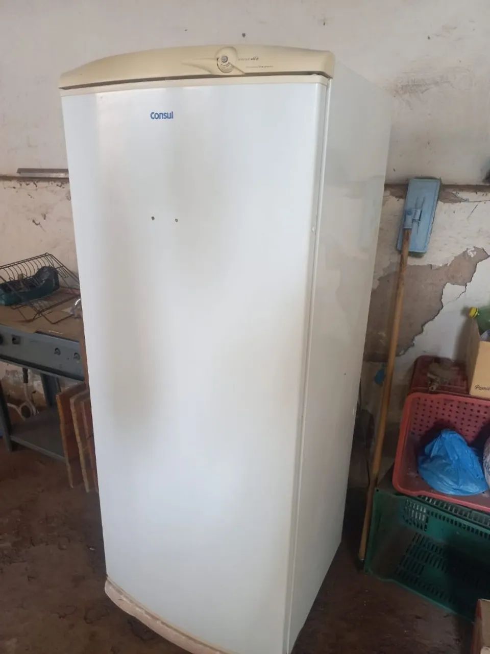 Geladeira Consul - Foto 2