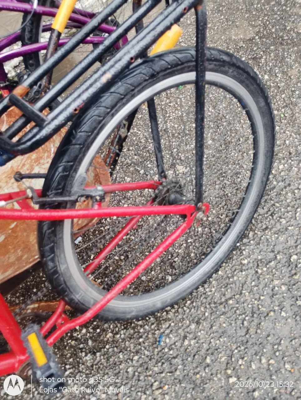 Bike 199 - Foto 4