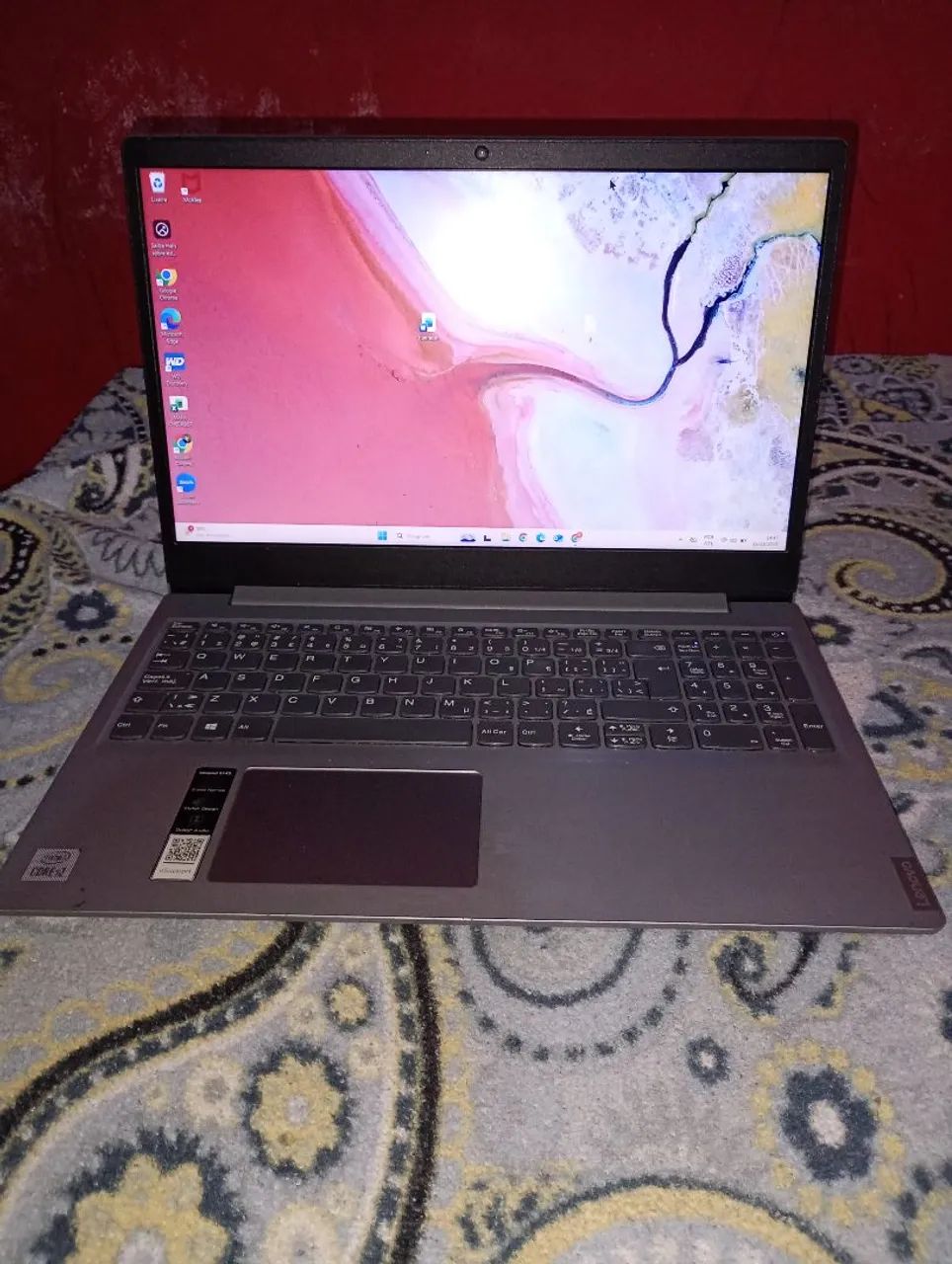 Notebook 8gb de RAM  - Foto 2