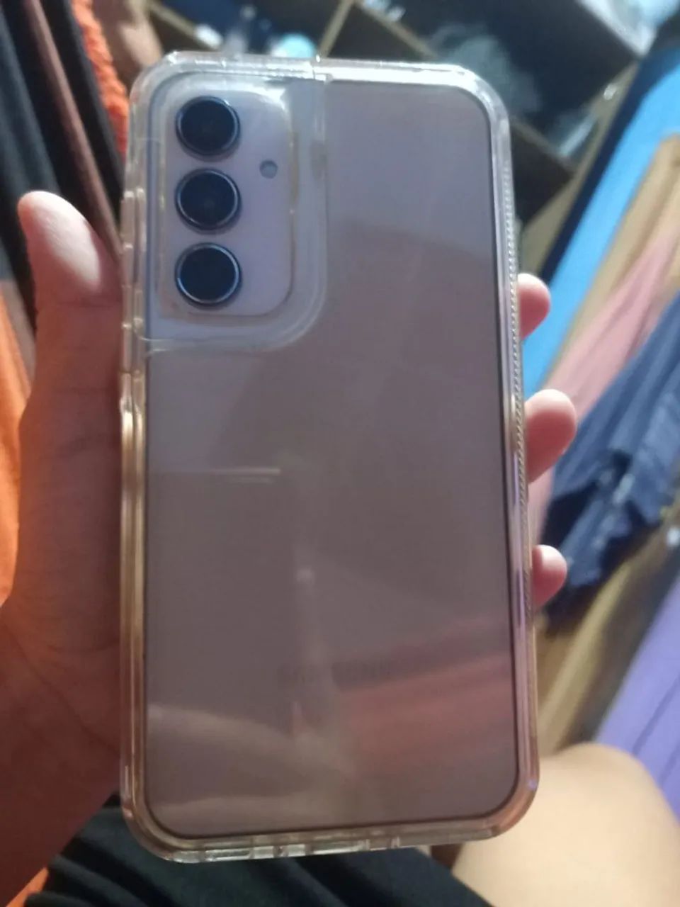 Celular Samsung  - Foto 2