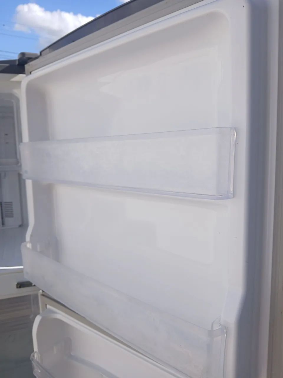 Geladeira inox - Foto 4