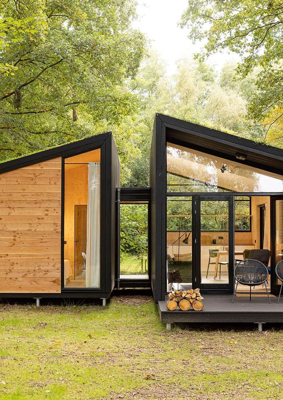 Tiny House. - Foto 3