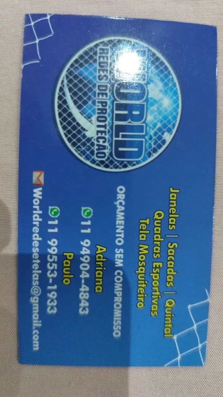 Tela de proteção para quem vc maís ama  - Foto 4