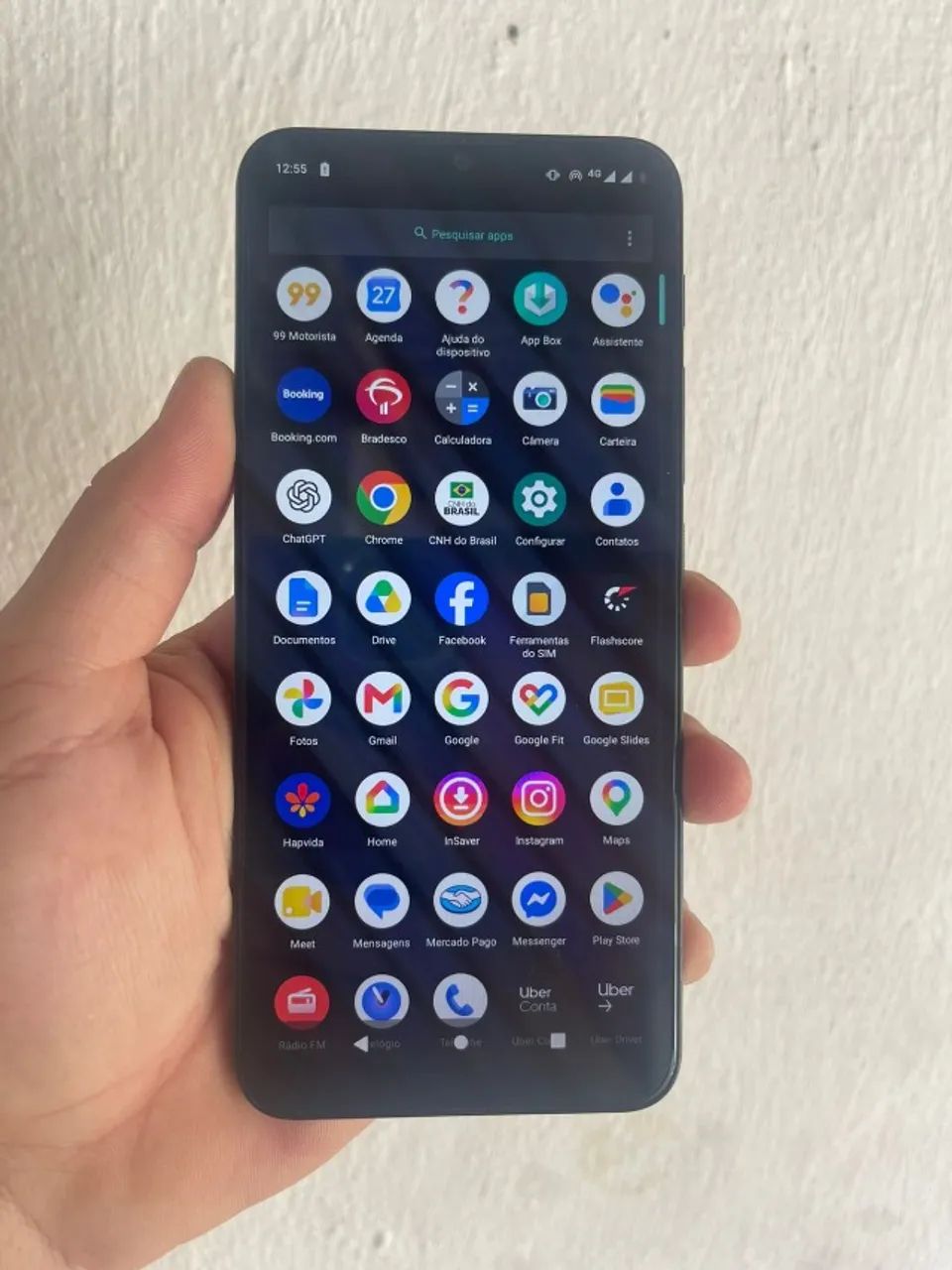 MOTOROLA G20 - Foto 4