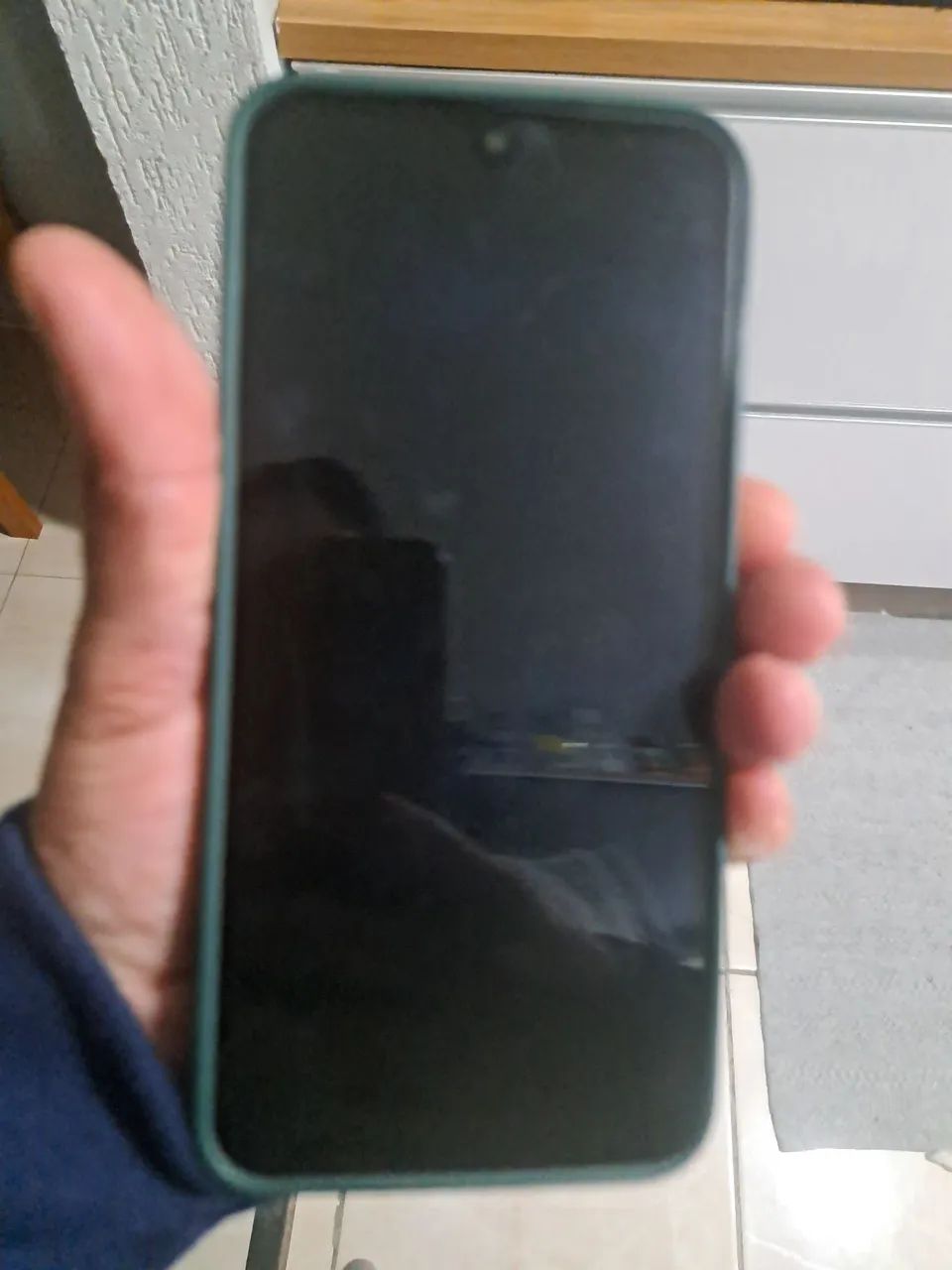 CELULAR SANSUNG GALAXY A16 5g 128 - Foto 4
