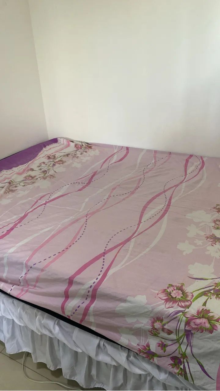 VENDO CAMA CASAL  - Foto 2