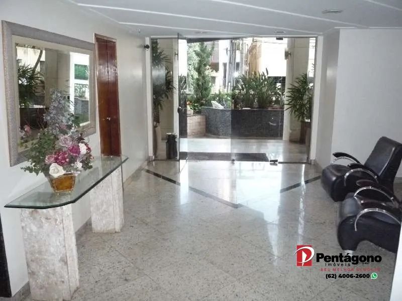 Apartamento com 03 Quartos no Setor Oeste - Foto 12