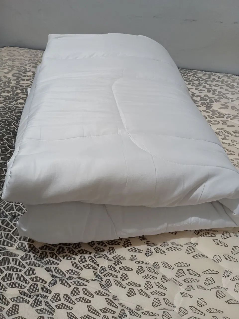 Pilow top cama casal  - Foto 2