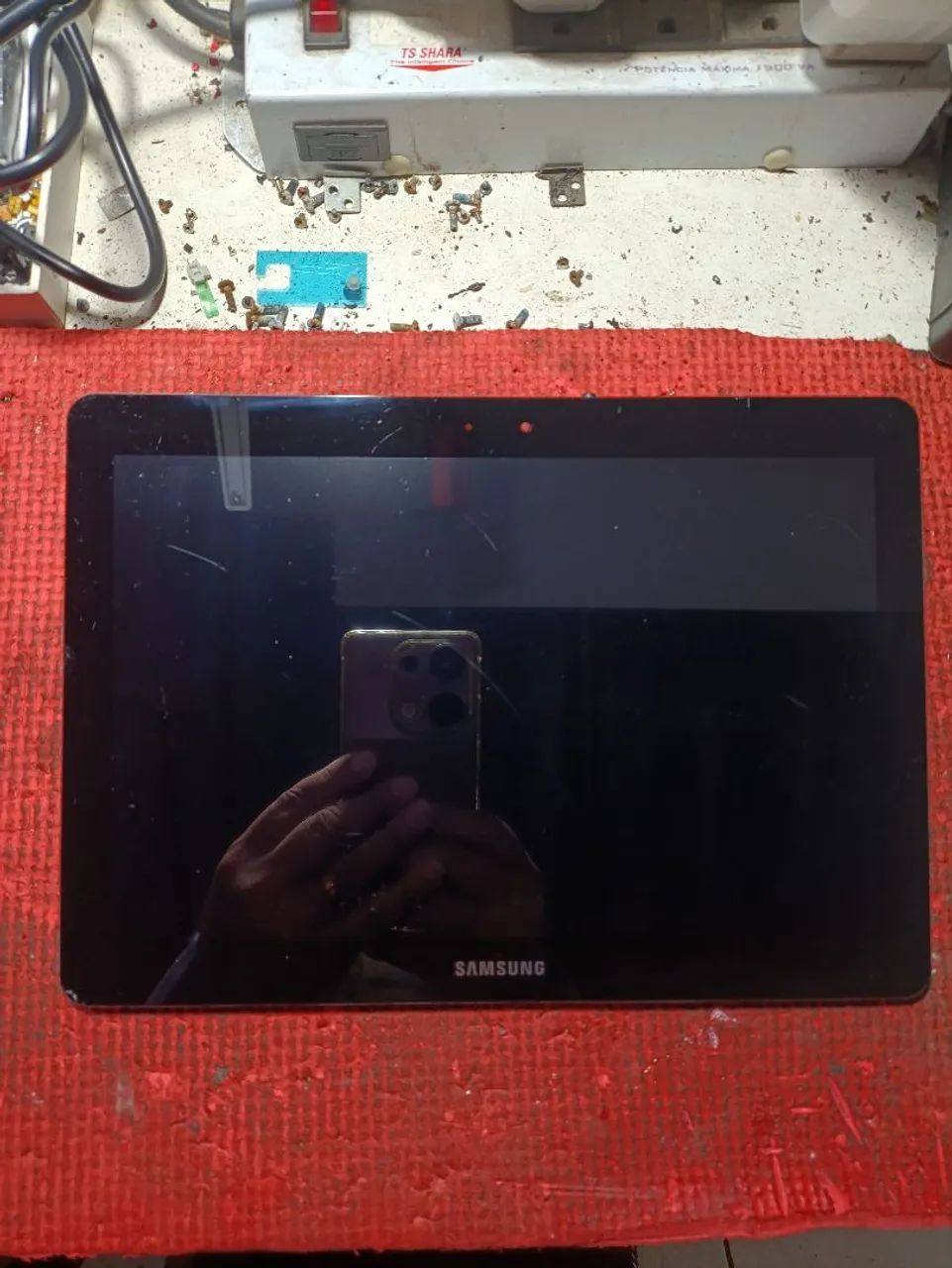 Display tablet Samsung original  - Foto 3