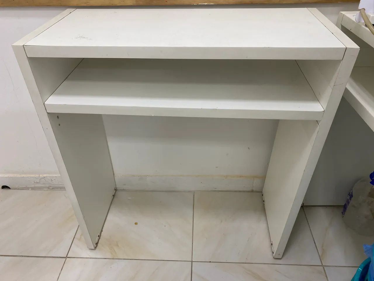Mesas para Manicure ou para Estudo (PARA VENDER LOGO) - Foto 4