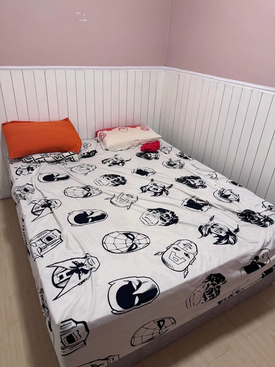 Cama Box Queen size  - Foto 2