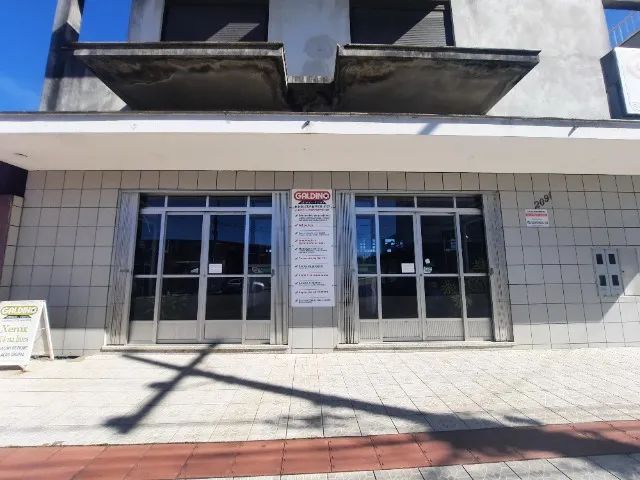 ALUGA-SE SALA COMERCIAL NO CENTRO DO RIO MAINA