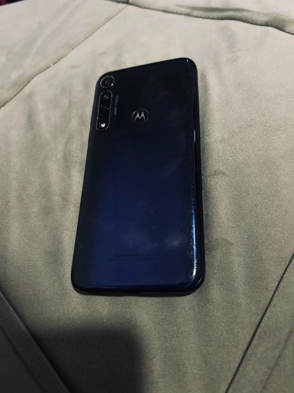 Motorola g8 plus - Foto 2